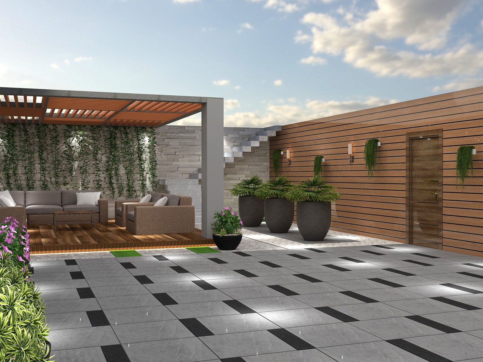 best interior in india