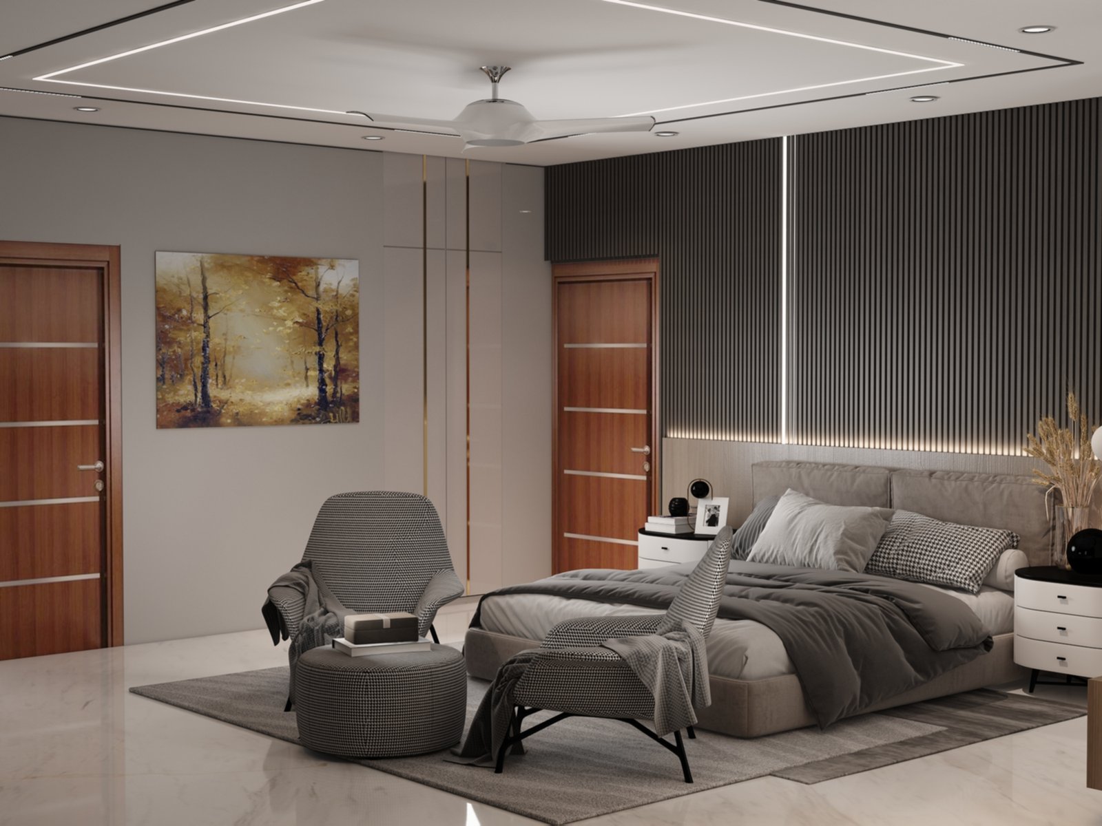 best interior in india