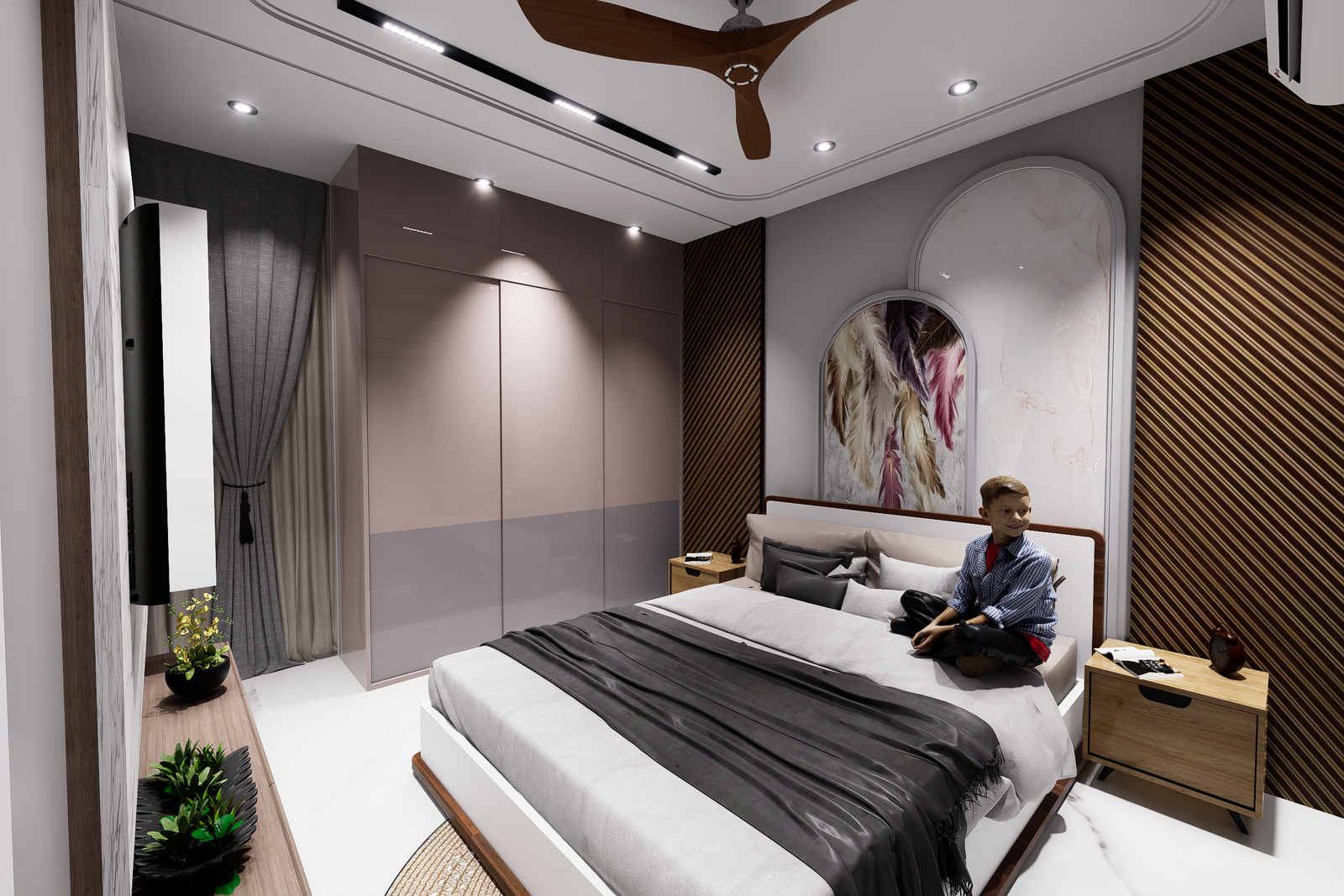 best interior designers in patna | Niwas Interior