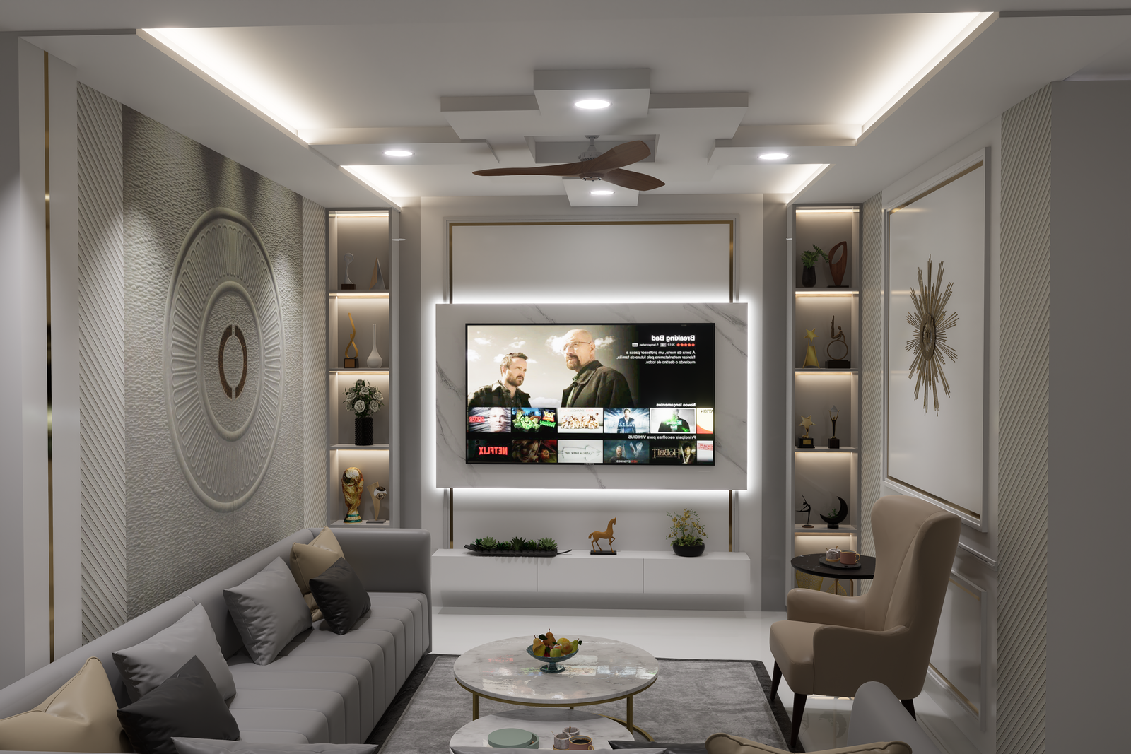 interior designer in patna bihar
