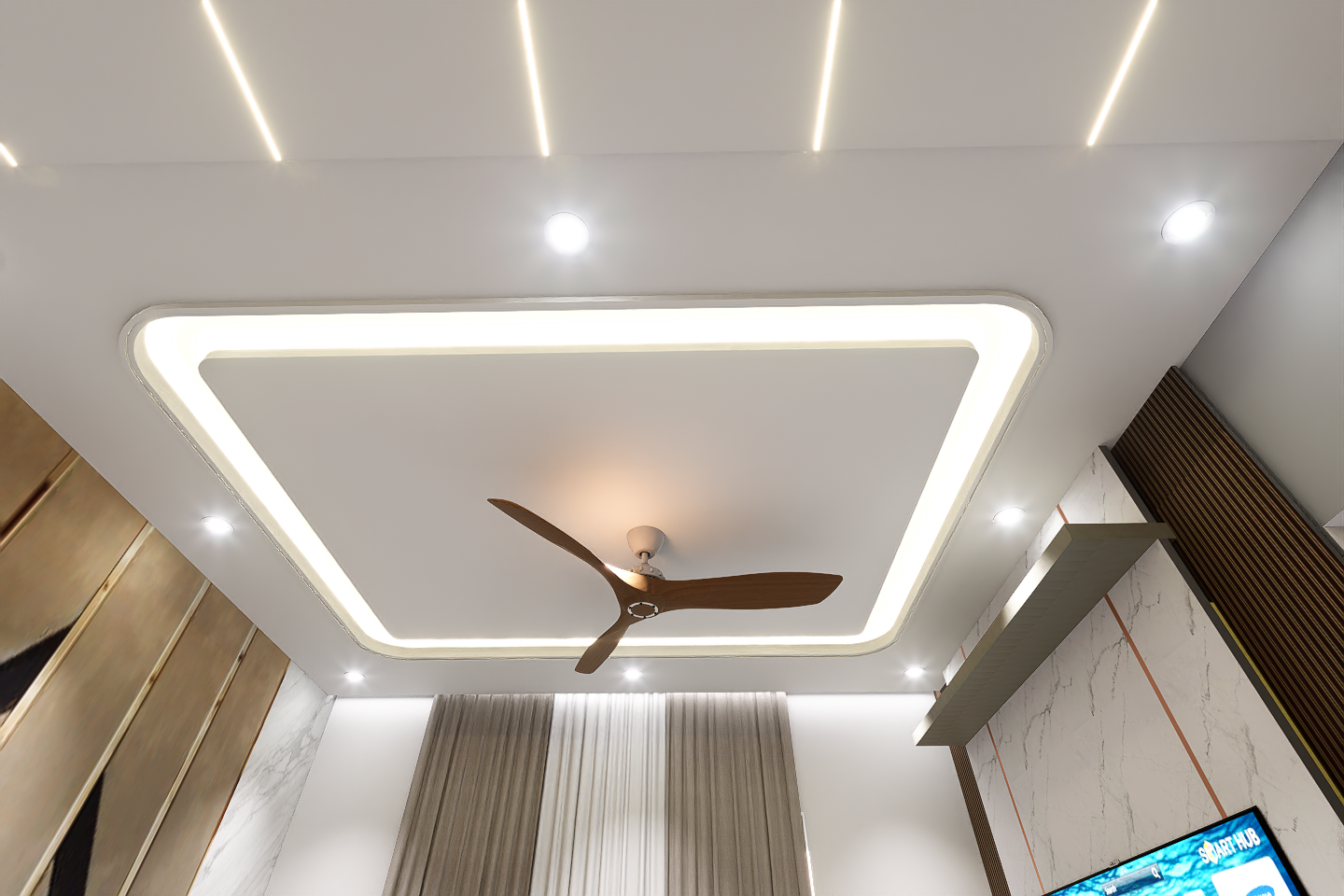 best interior designers in patna | Niwas Interior