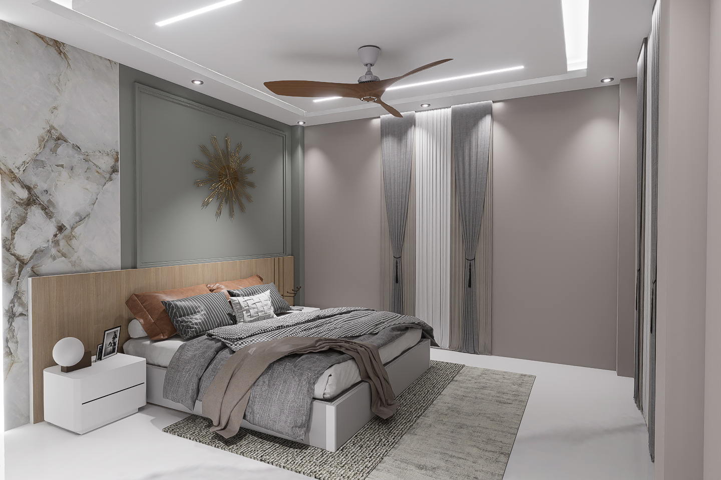 best interior in bihar