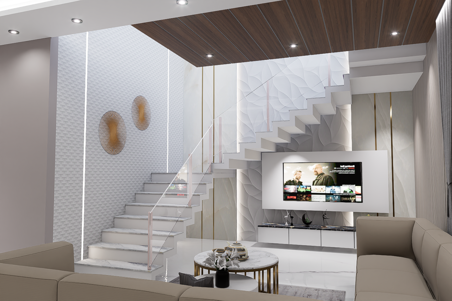 best interior in bihar