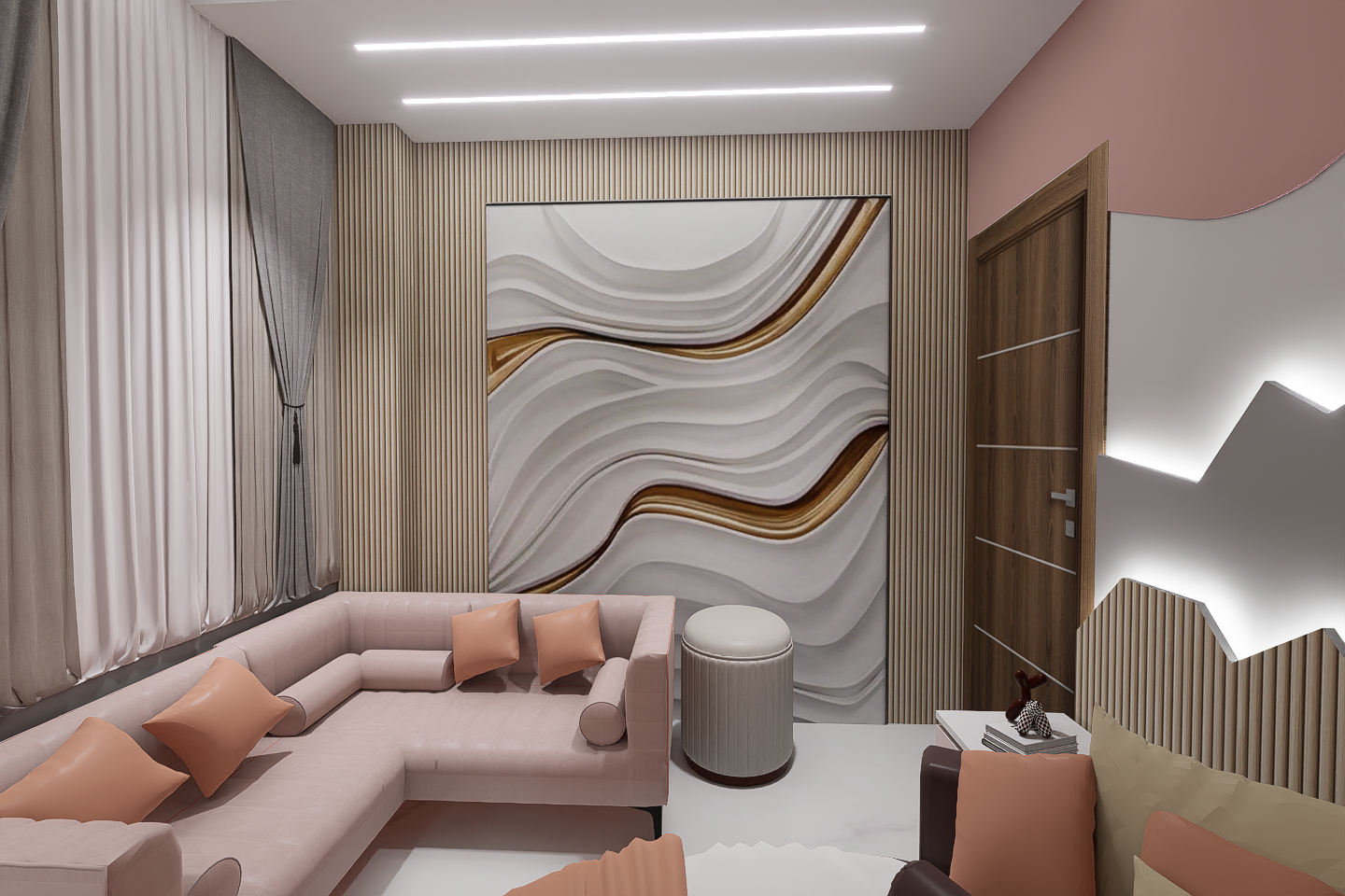 best interior designers in patna | Niwas Interior