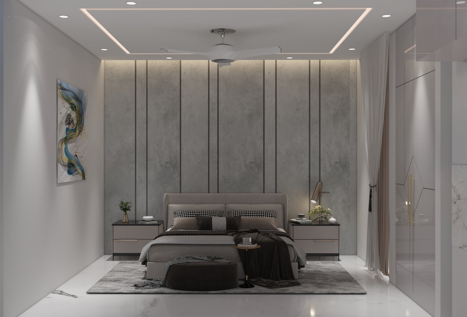 best interior designers in patna | Niwas Interior