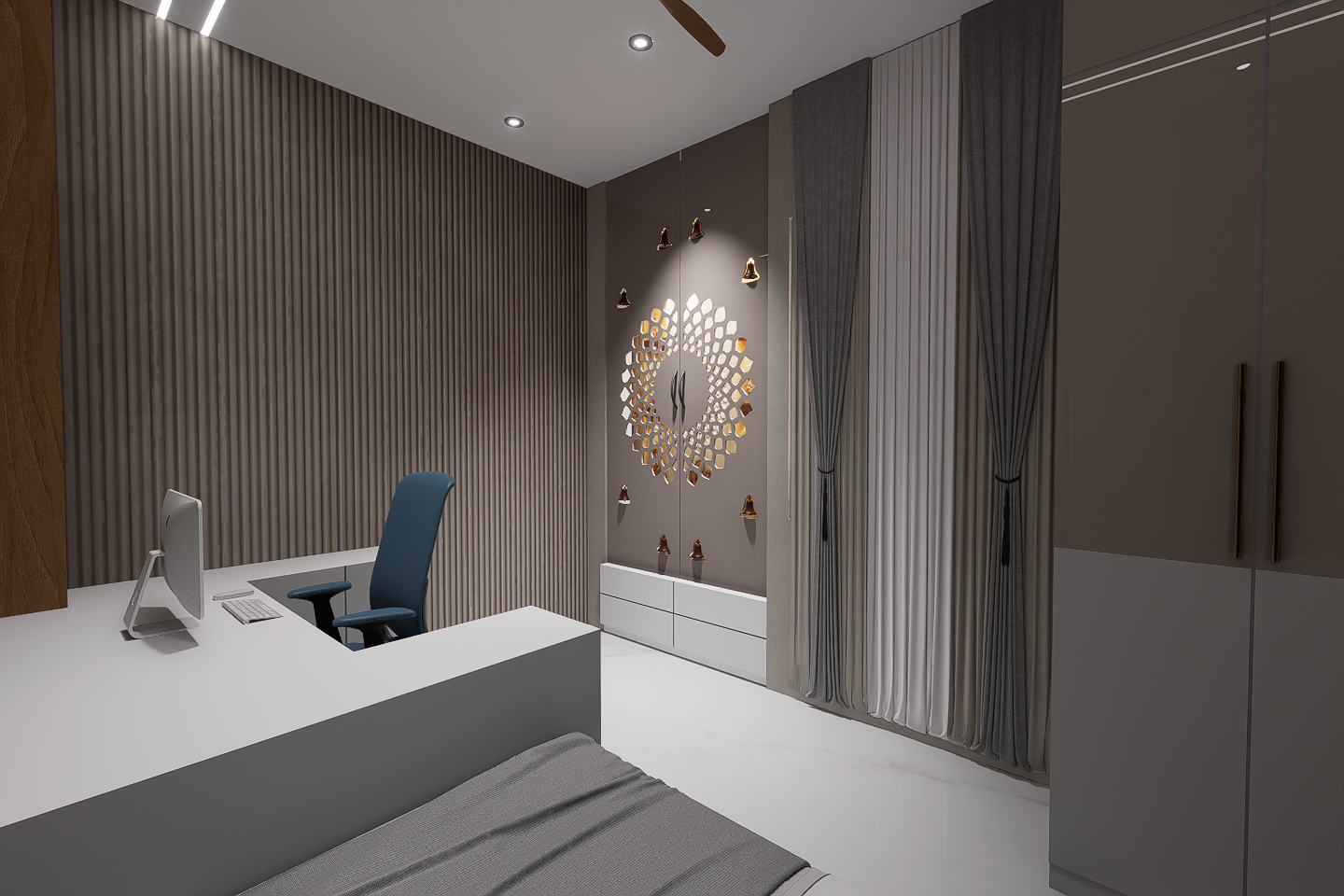 best interior in bihar