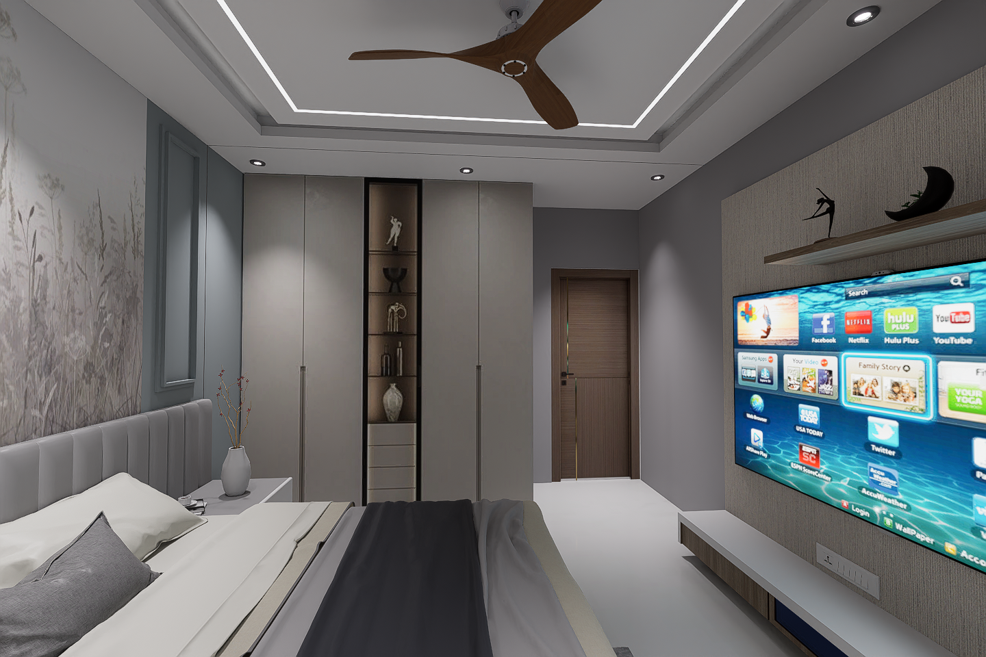 interior designer in patna bihar