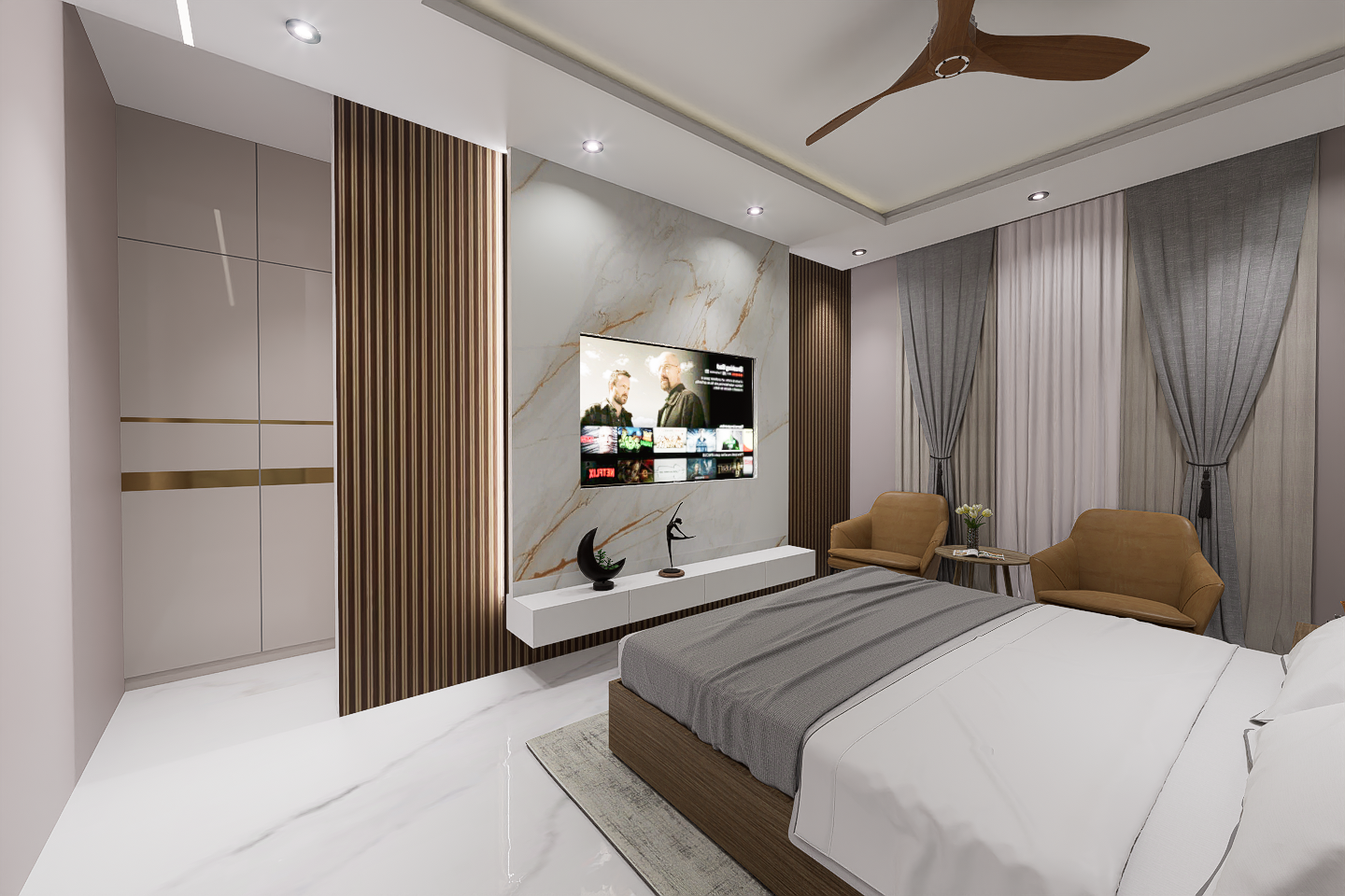 best interior designers in patna | Niwas Interior