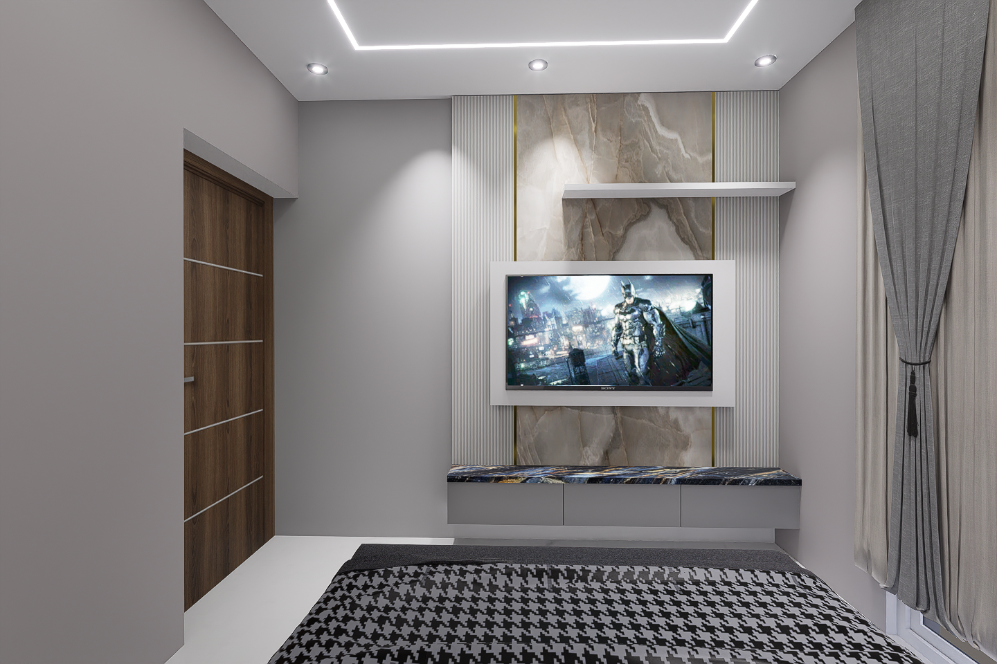 best interior designers in patna | Niwas Interior