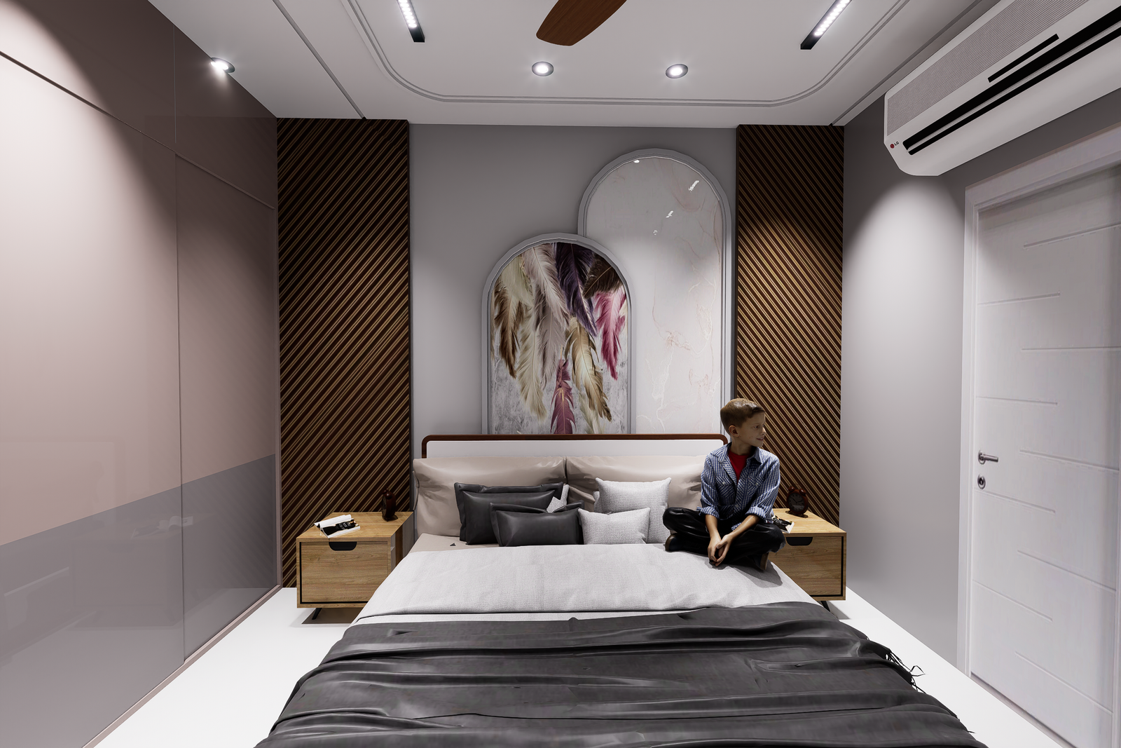 best interior in bihar