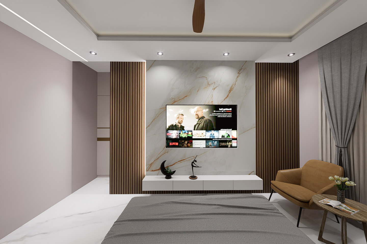 best interior in bihar