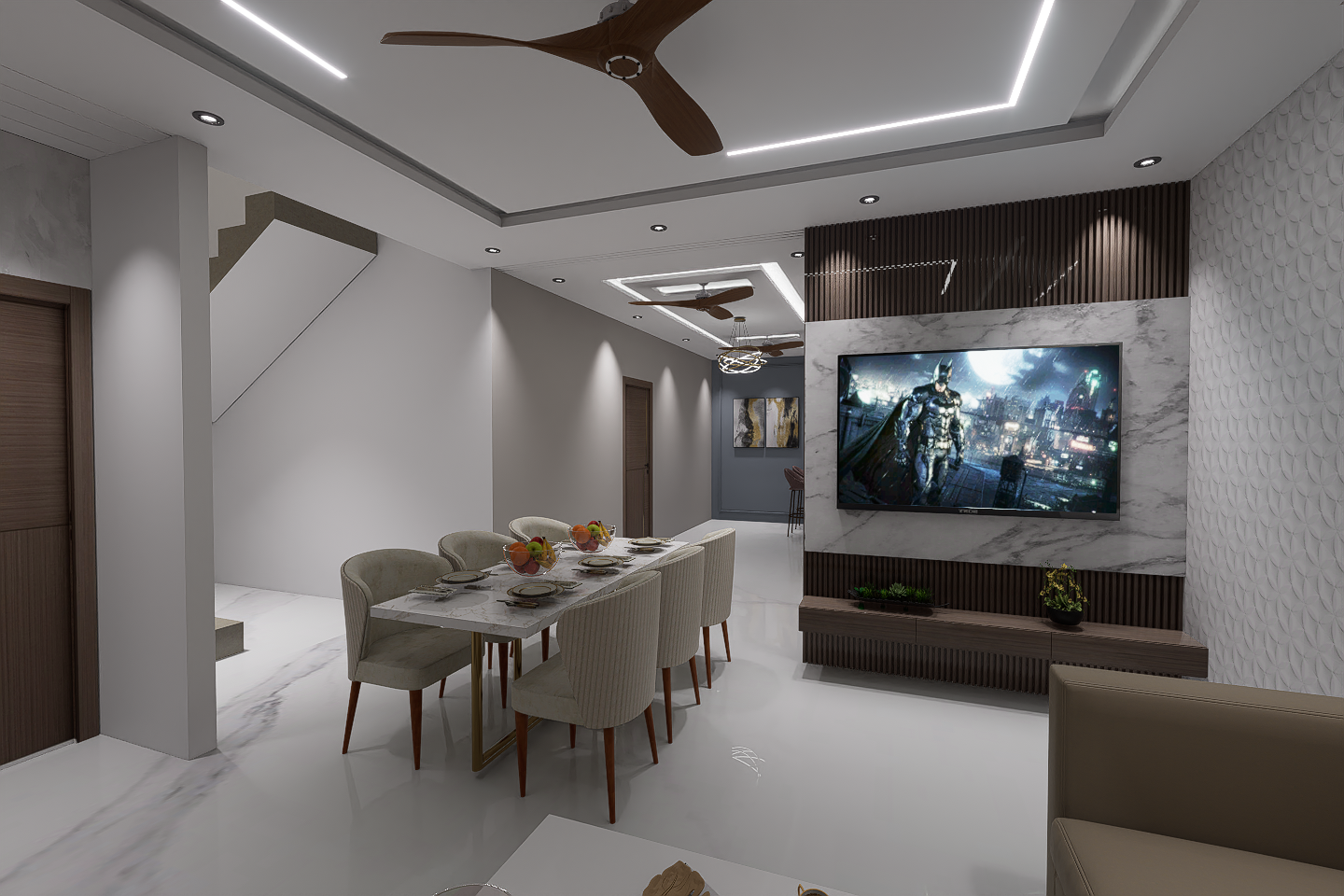 interior designer in patna bihar