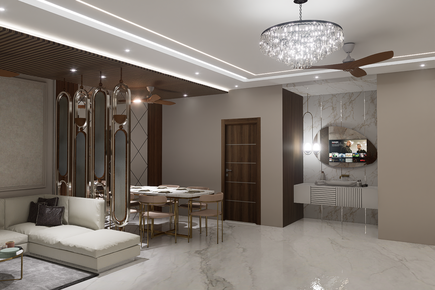 best interior designers in patna | Niwas Interior