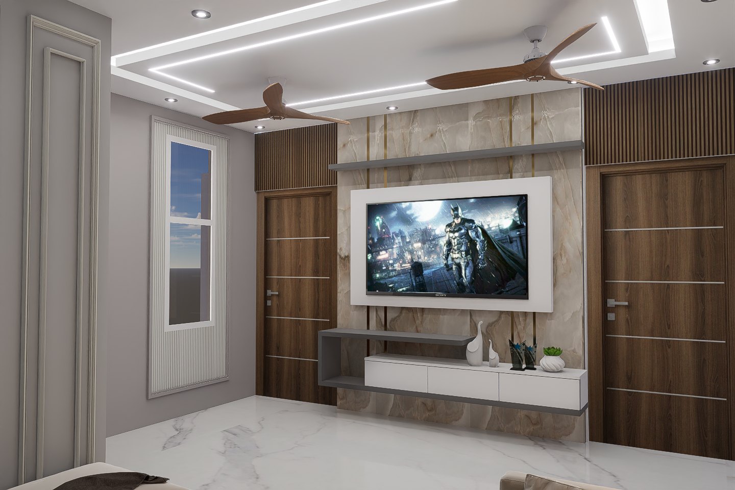 best interior in bihar