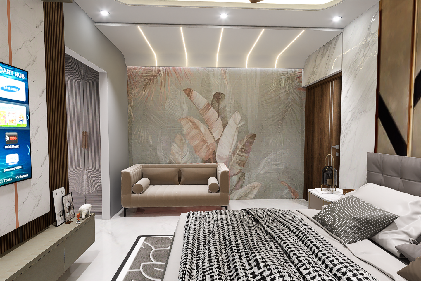 interior designer in patna bihar
