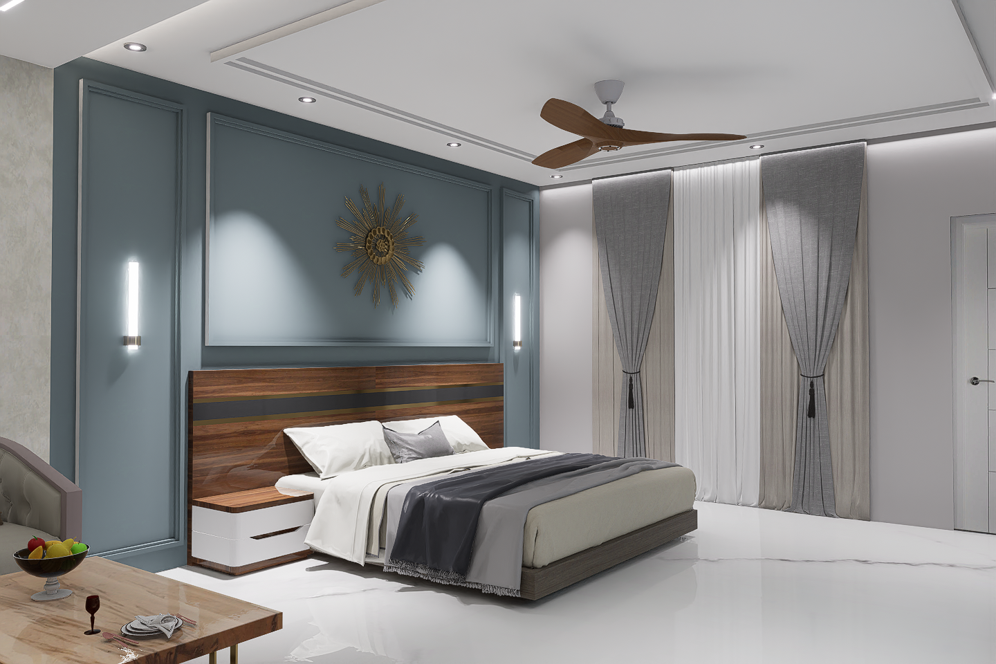 best interior designers in patna | Niwas Interior