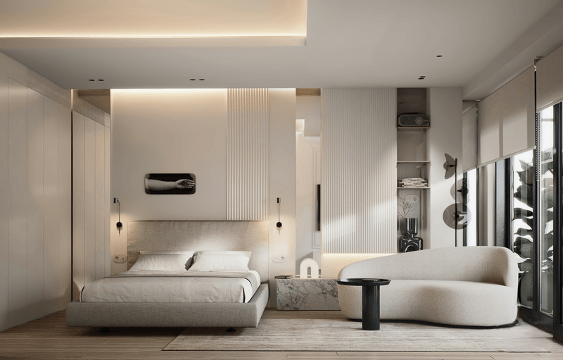 best interior designers in patna | Niwas Interior