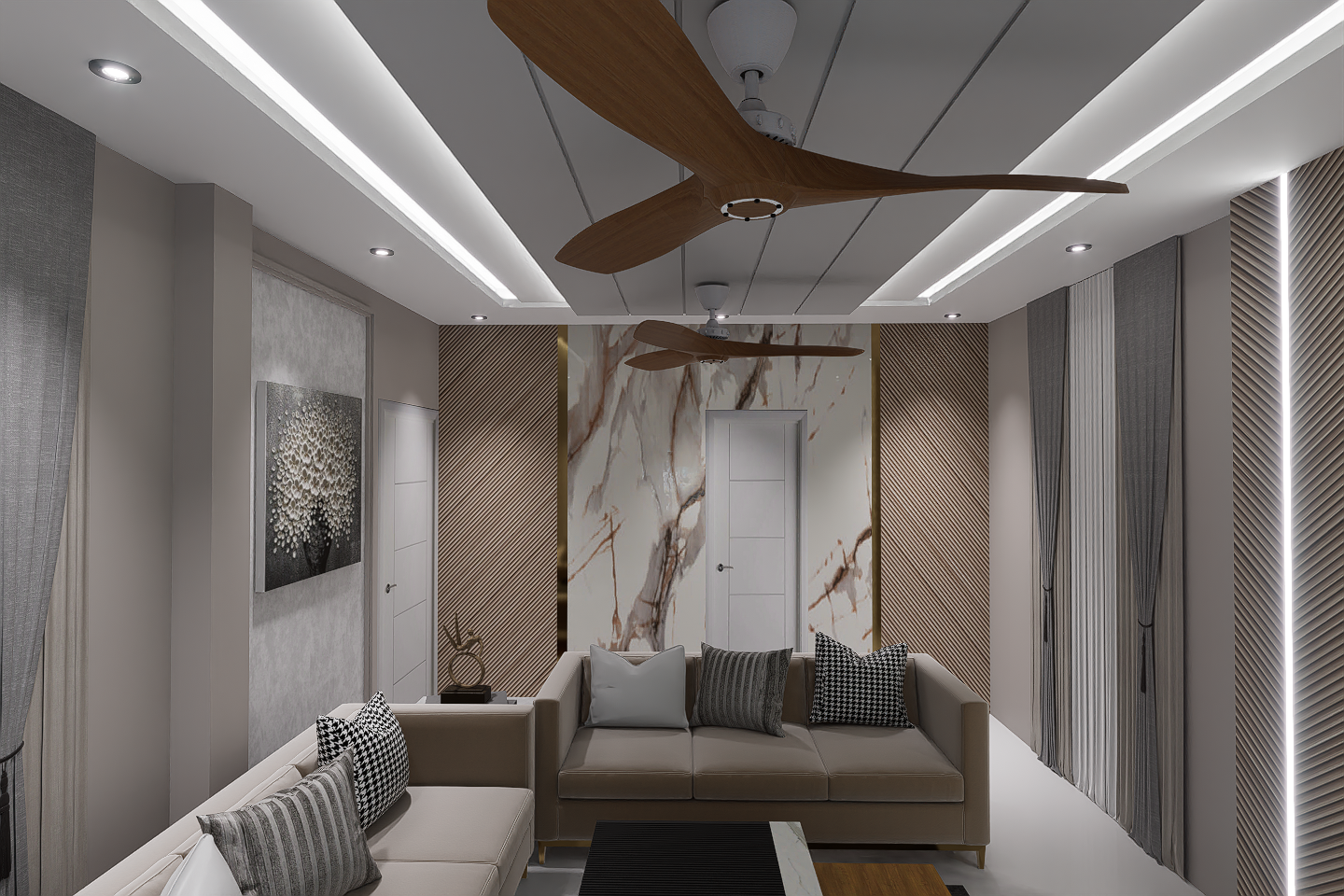 best interior designers in patna | Niwas Interior