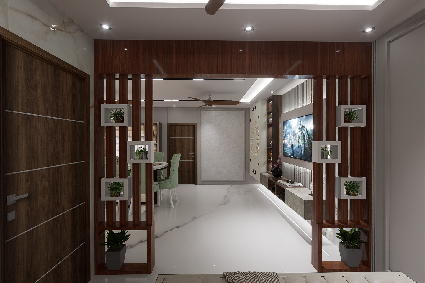 best interior designers in patna | Niwas Interior