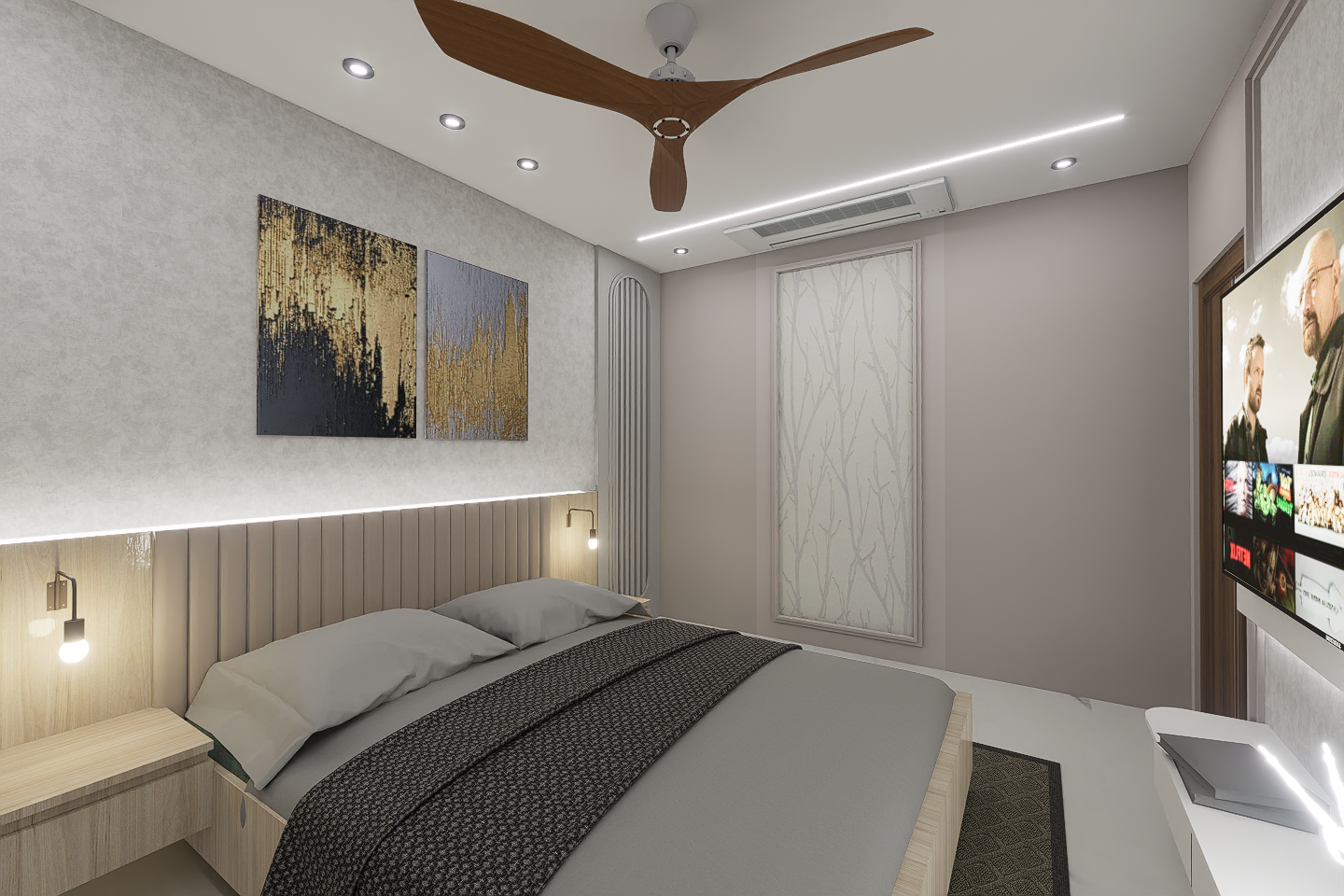 best interior in india