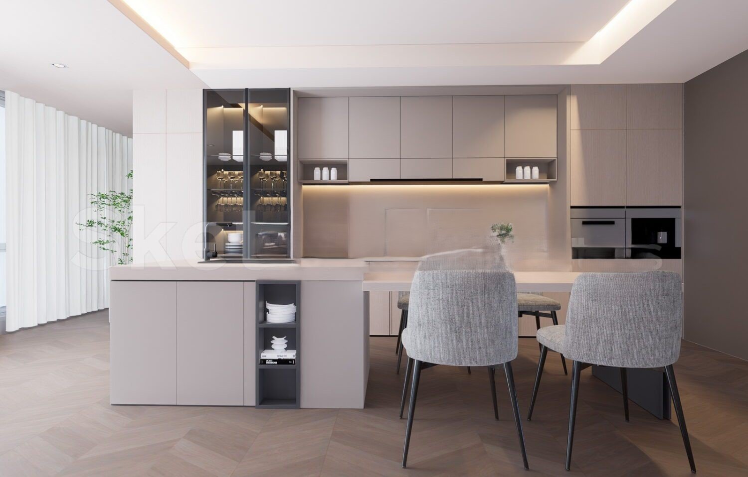 interior designer in patna bihar