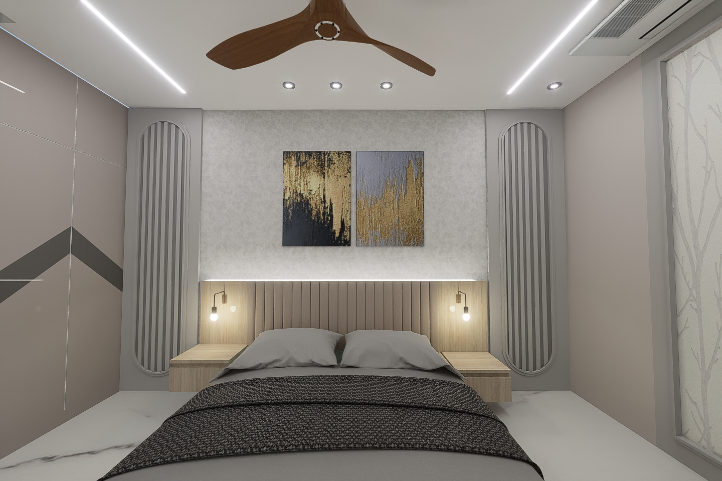 best interior in bihar