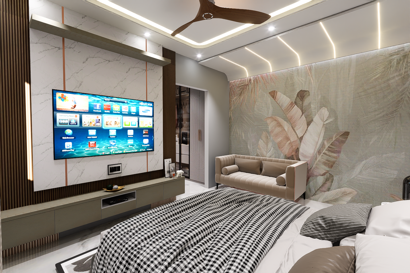 best interior designers in patna | Niwas Interior