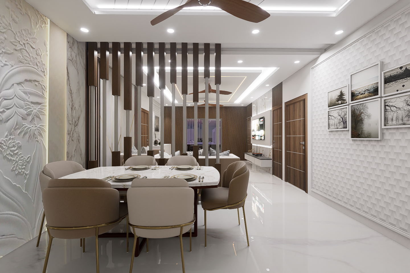 best interior designers in patna | Niwas Interior