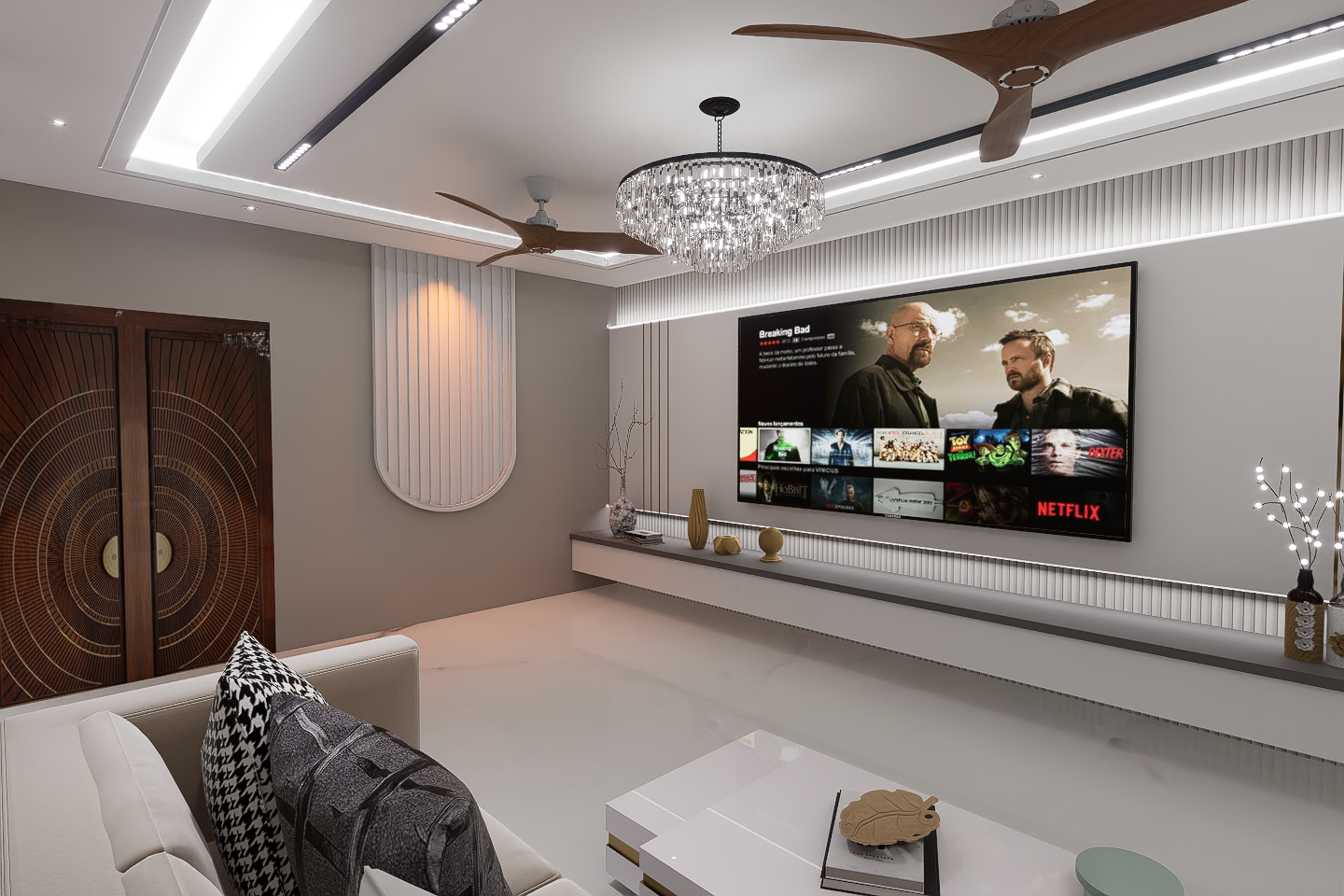 best interior designers in patna | Niwas Interior