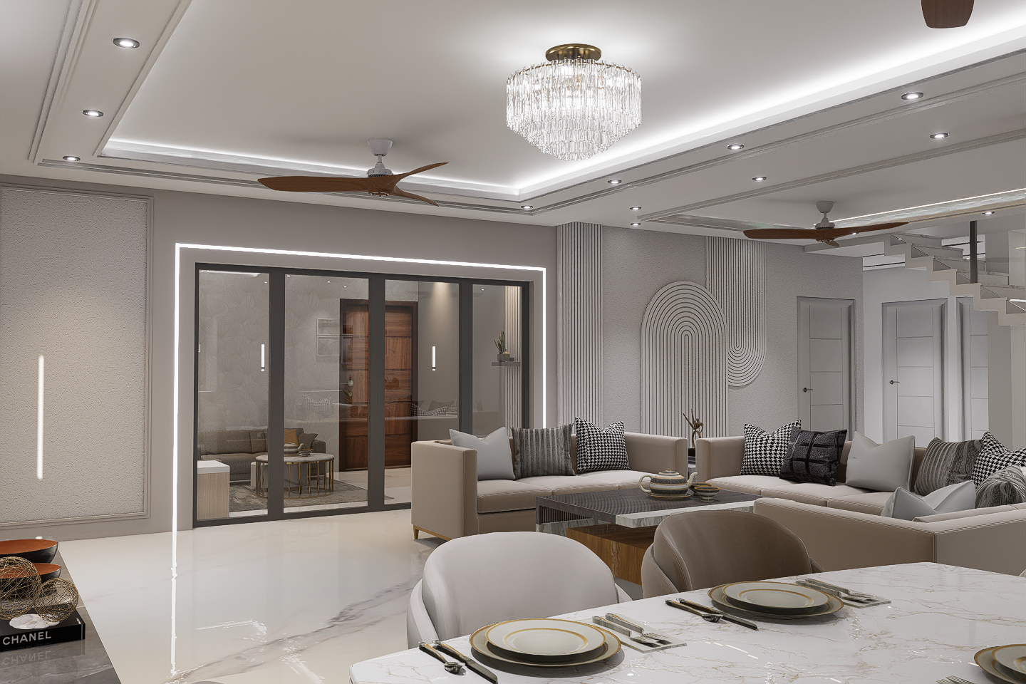 best interior designers in patna | Niwas Interior