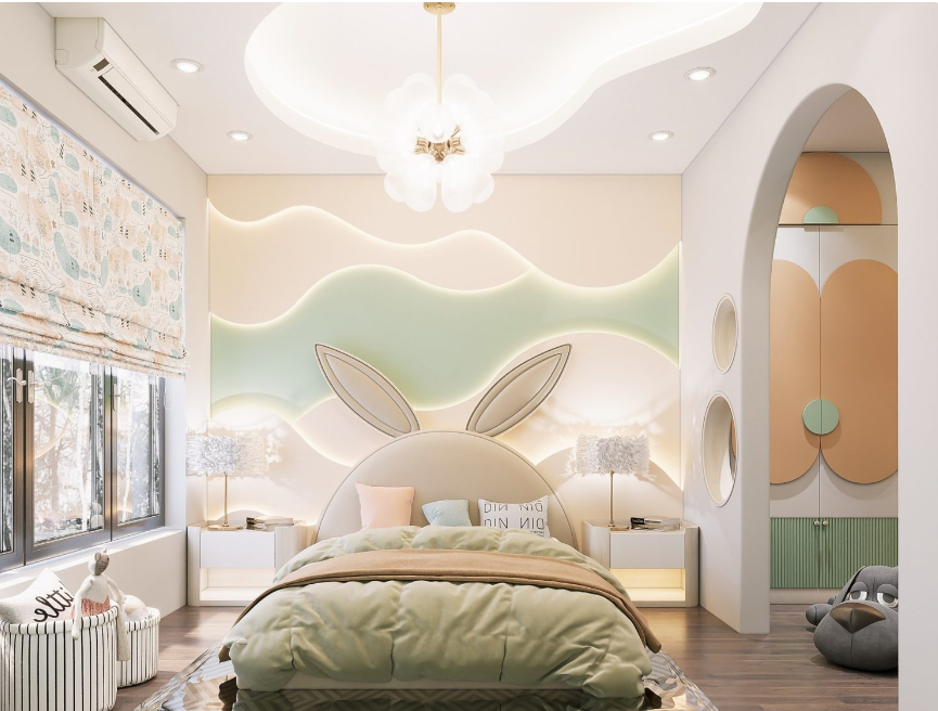 interior designer in patna bihar