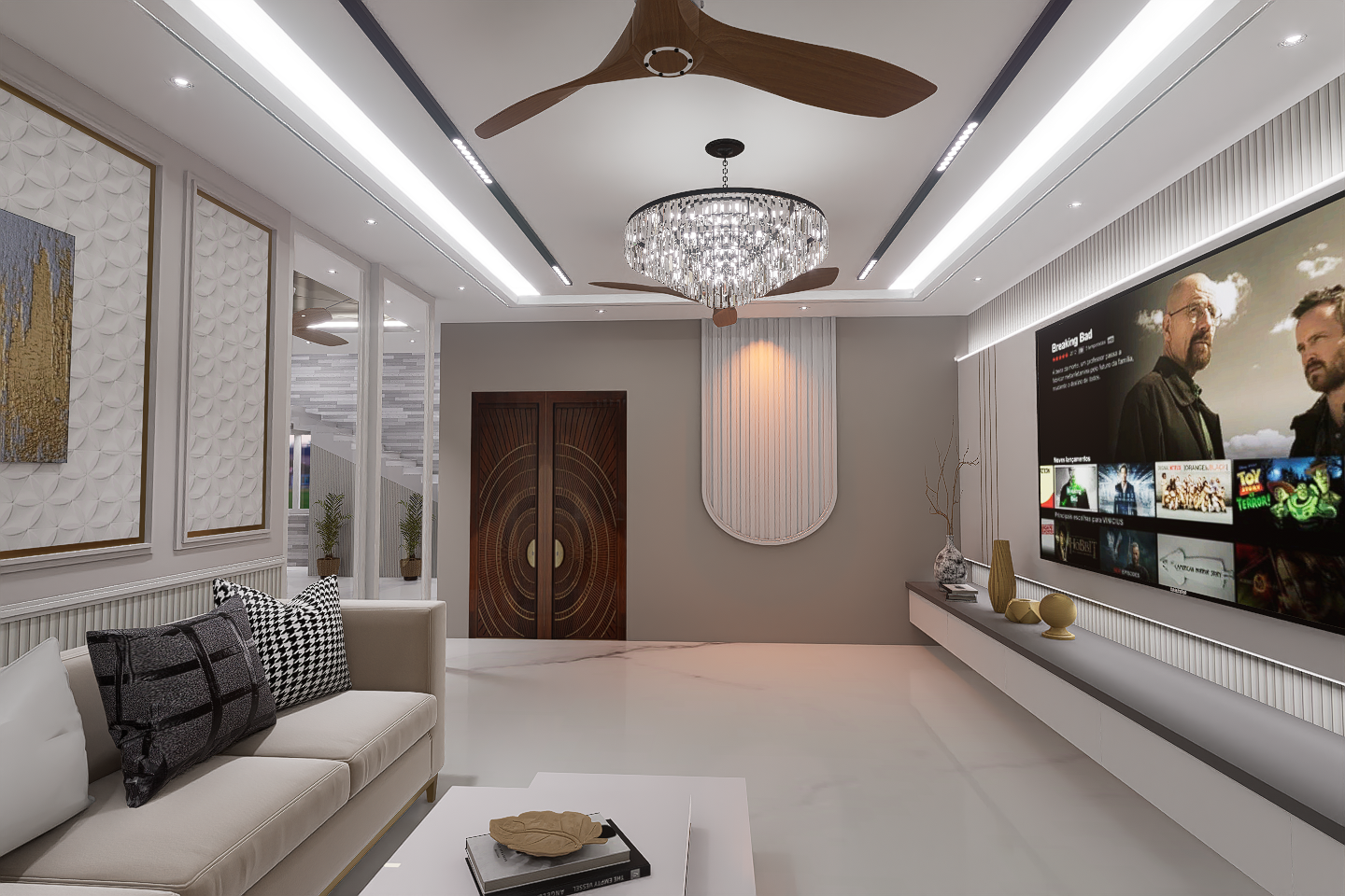 best interior in bihar