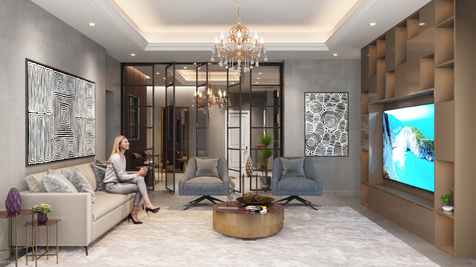 best interior designers in patna | Niwas Interior