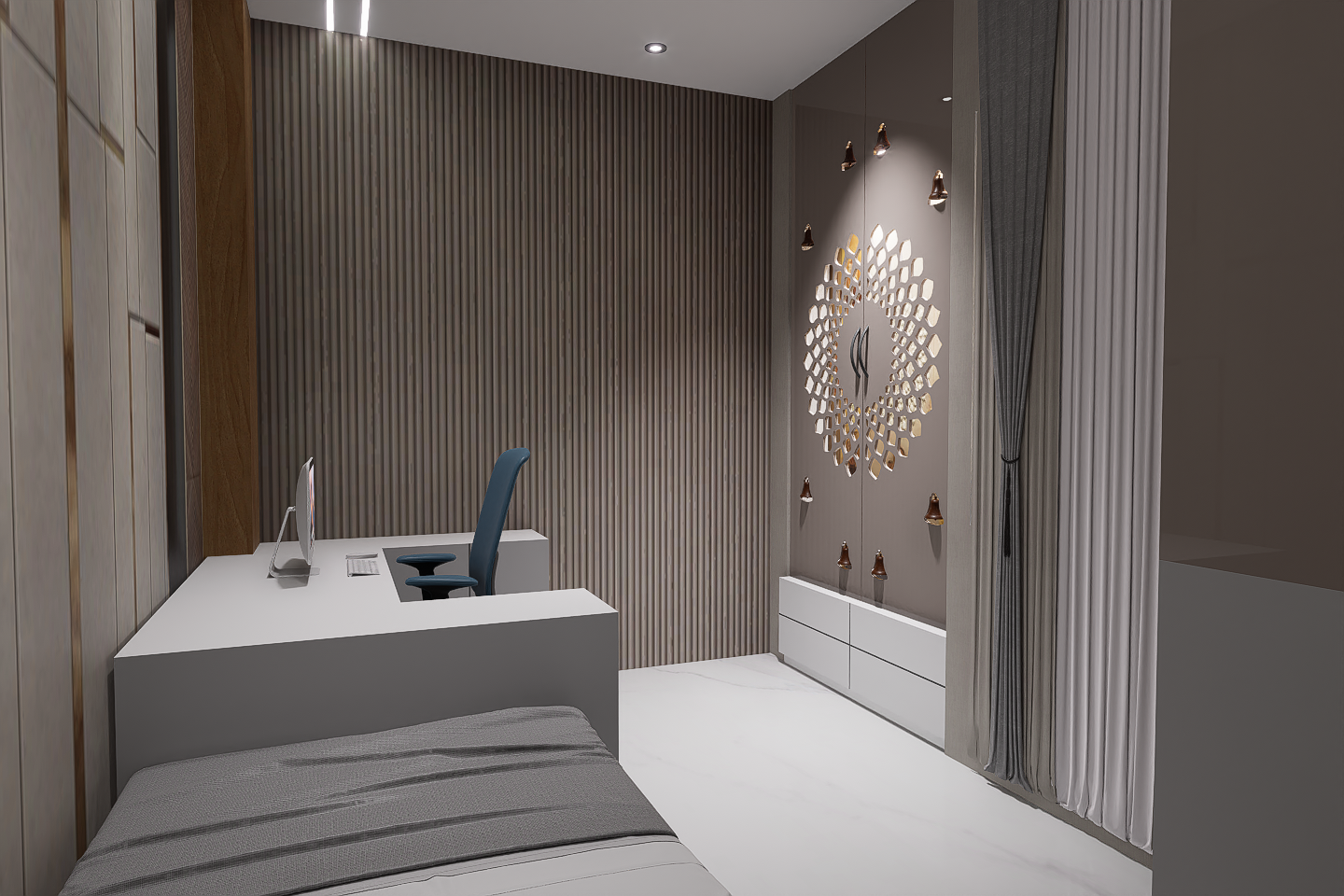 best interior designers in patna | Niwas Interior