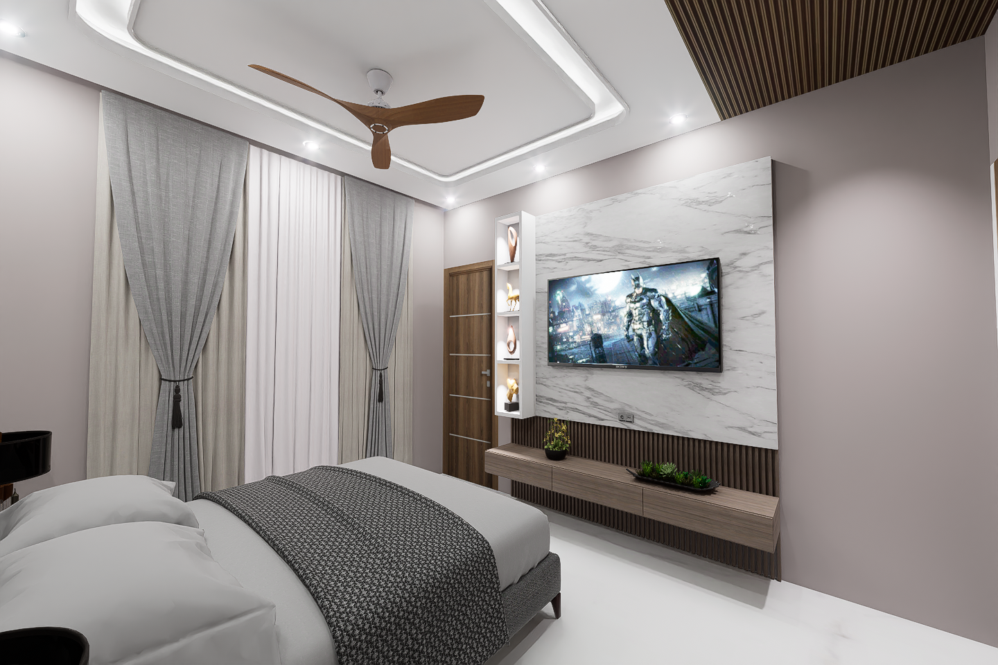 best interior designers in patna | Niwas Interior