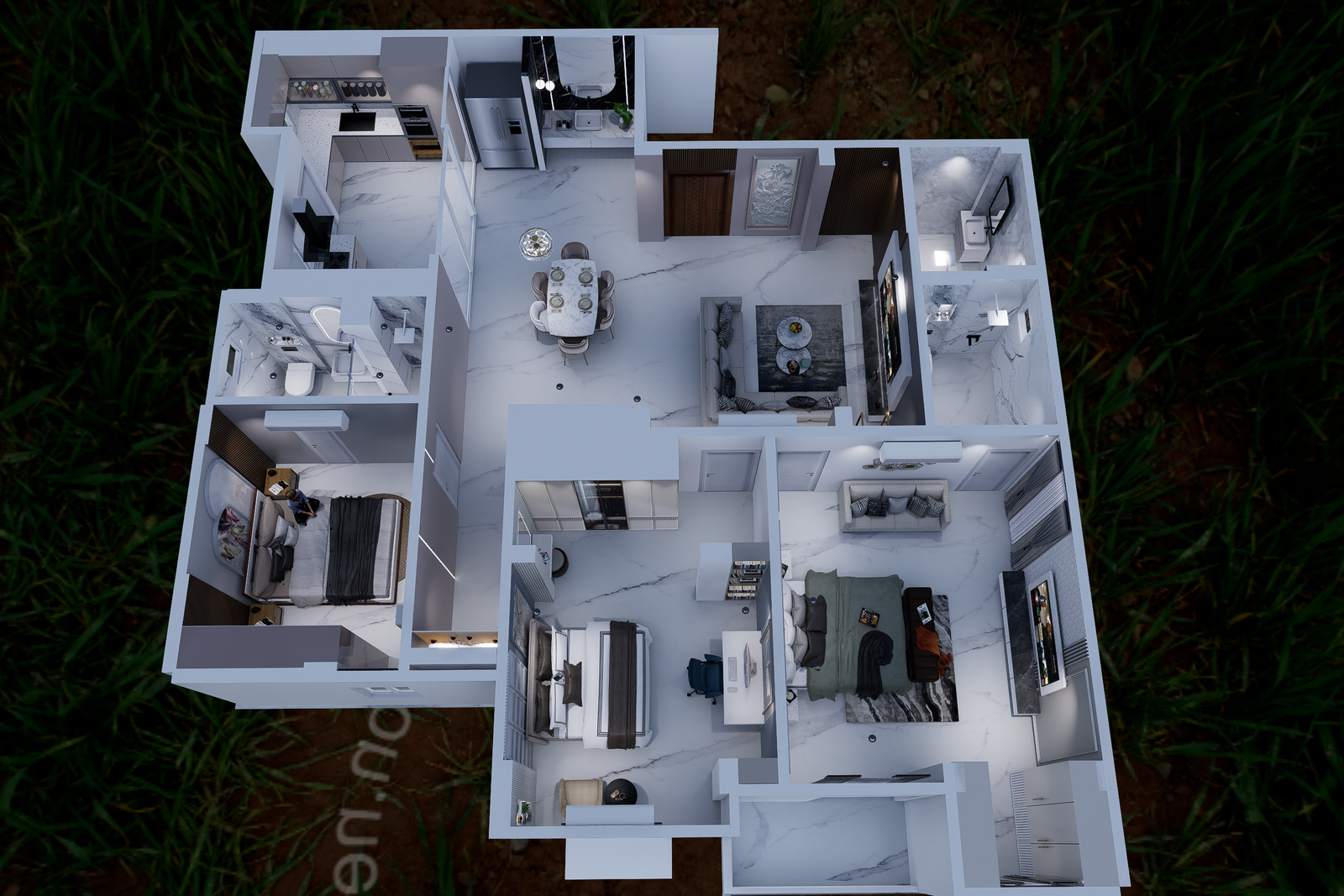 interior designer in patna bihar