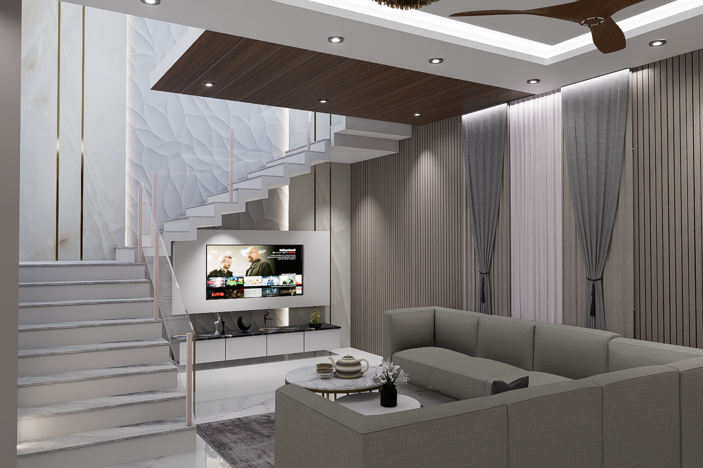 best interior designers in patna | Niwas Interior