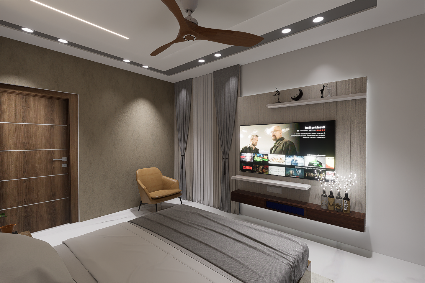 best interior in india