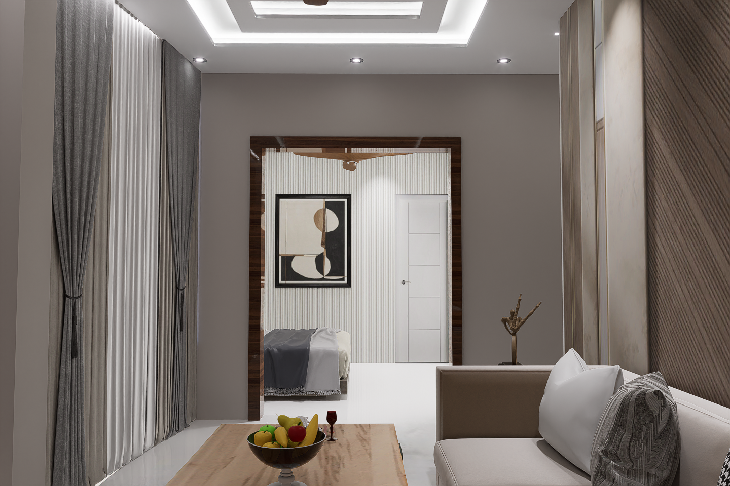best interior designers in patna | Niwas Interior