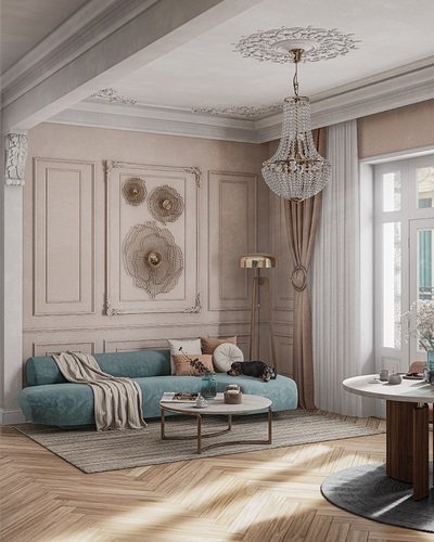 top interior desinger