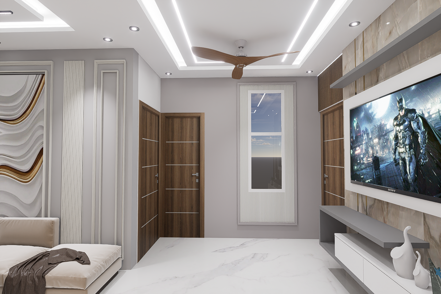 interior designer in patna bihar