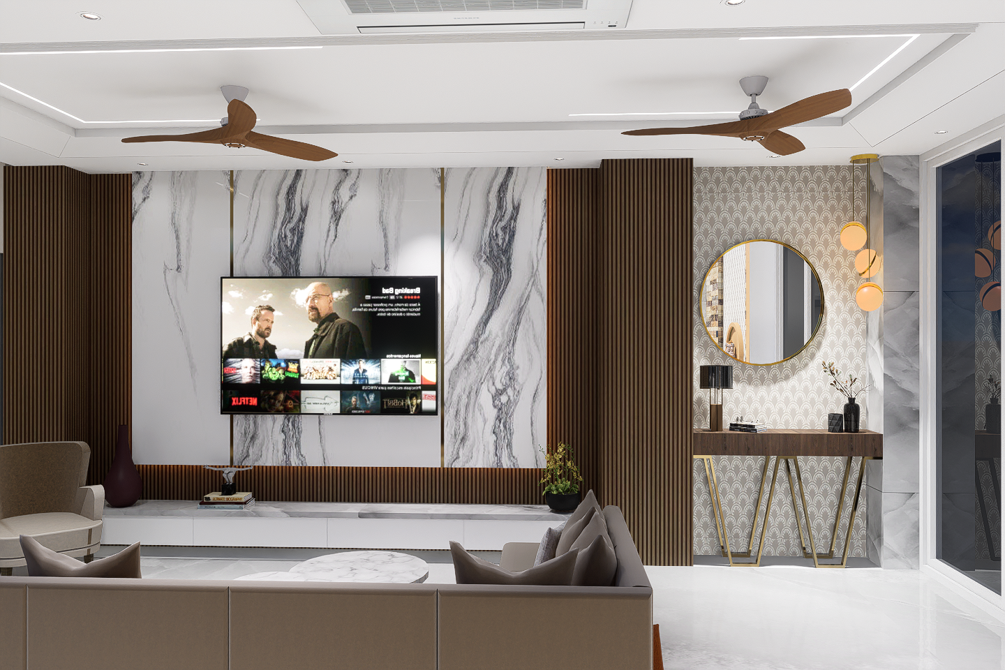 interior designer in patna bihar