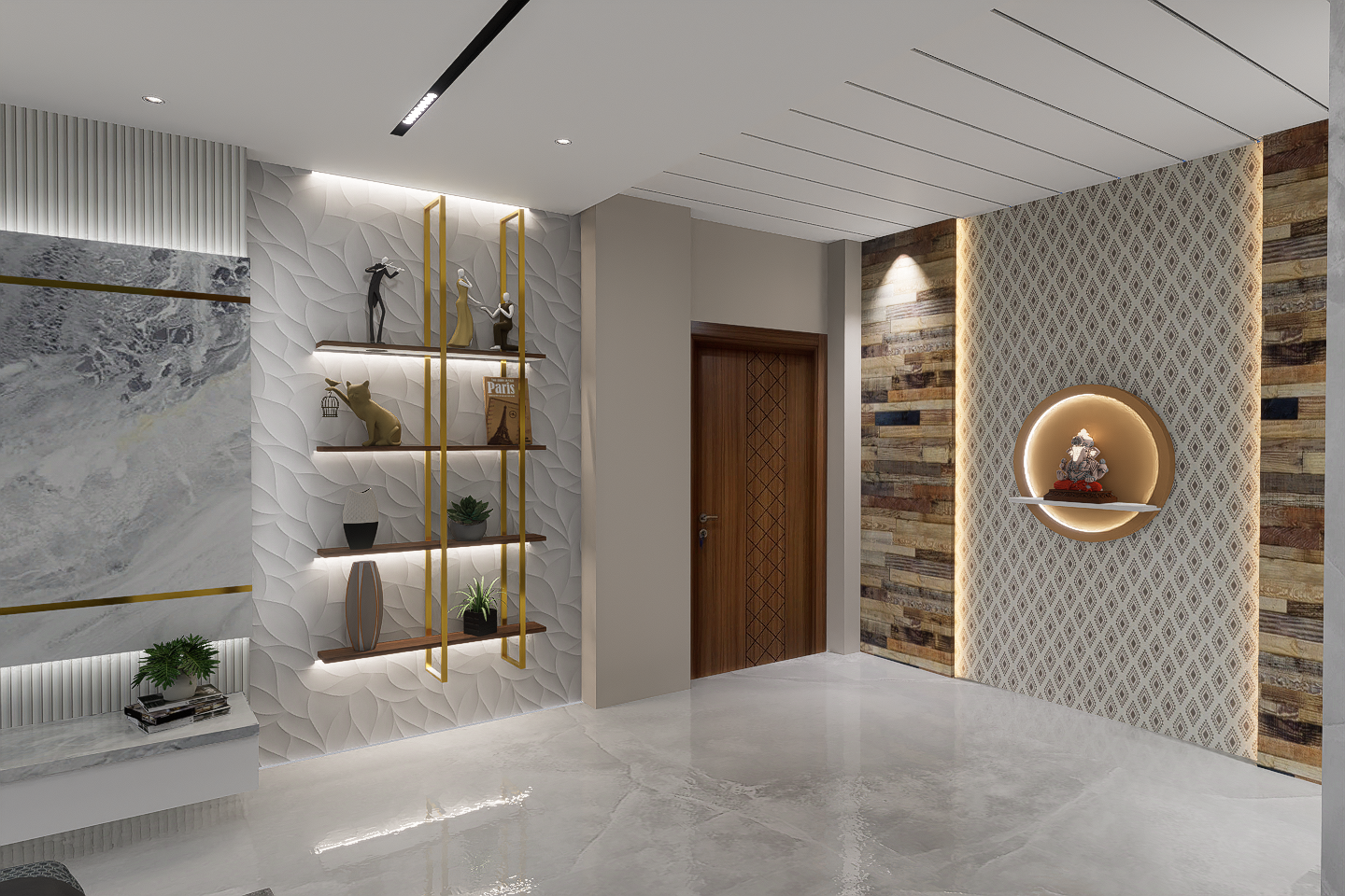 best interior designers in patna | Niwas Interior