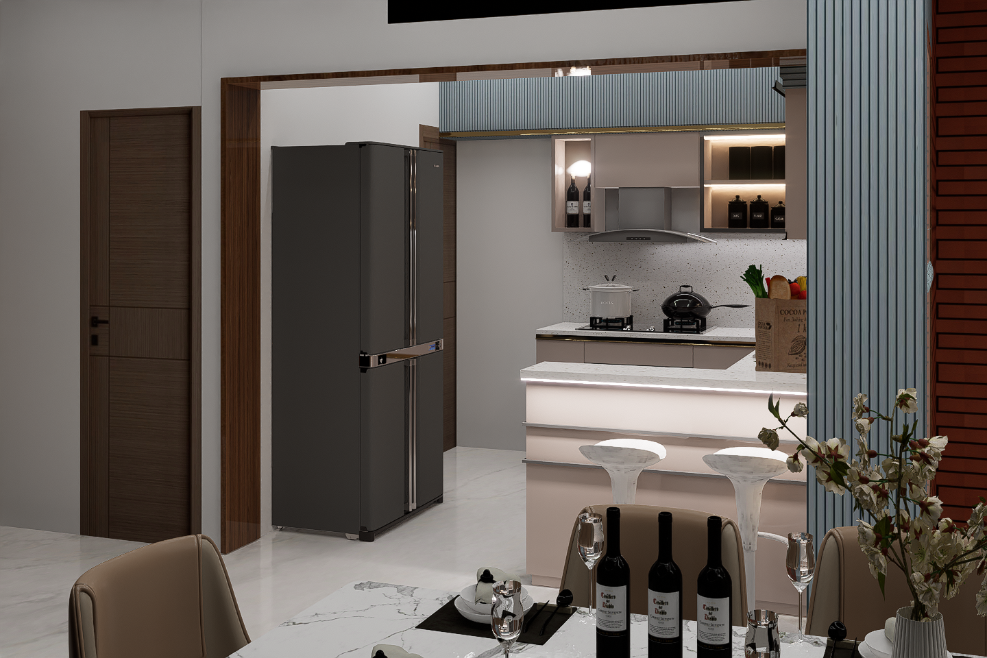 interior designer in patna bihar