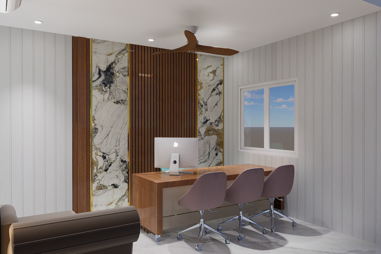 best interior in india