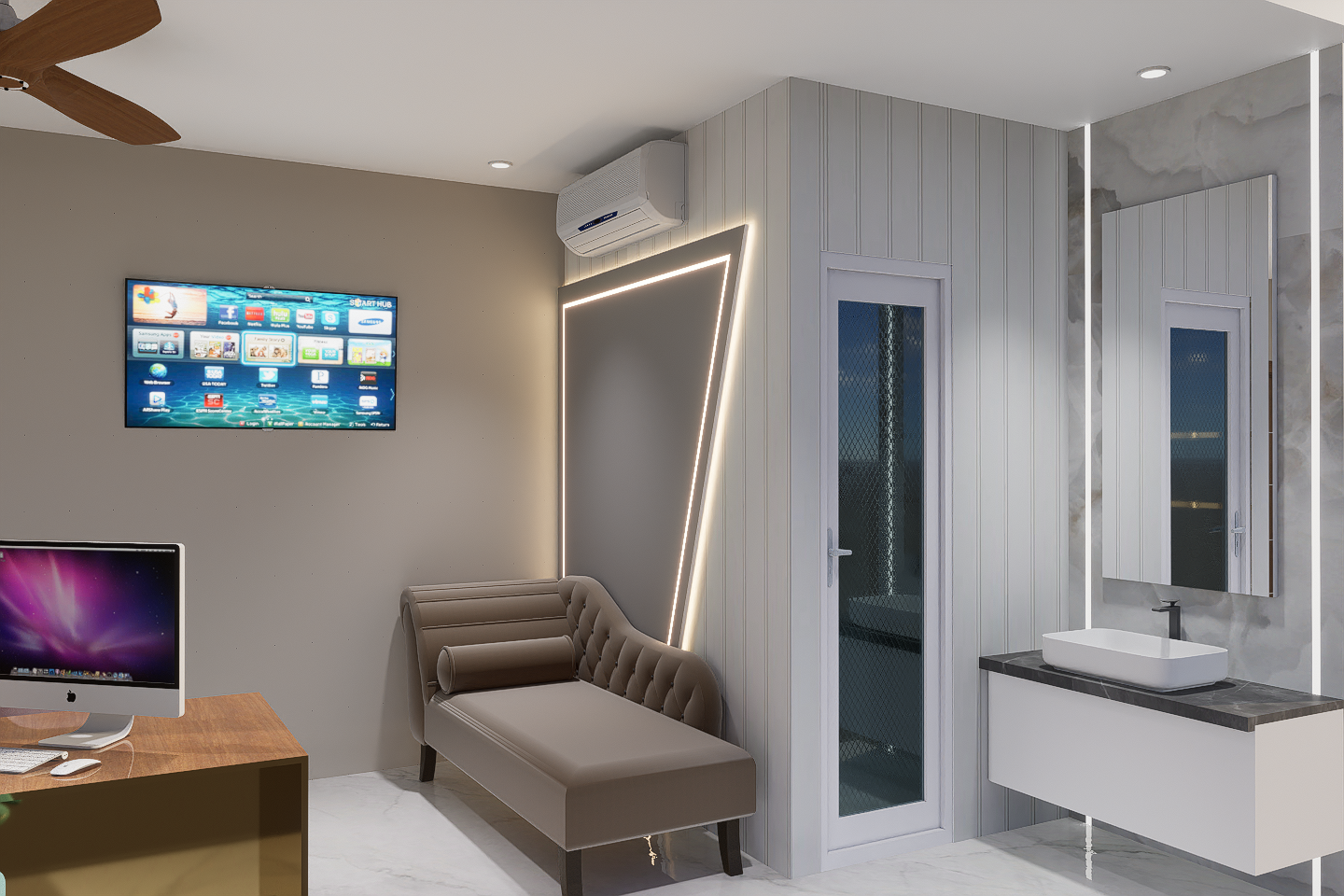 best interior in bihar