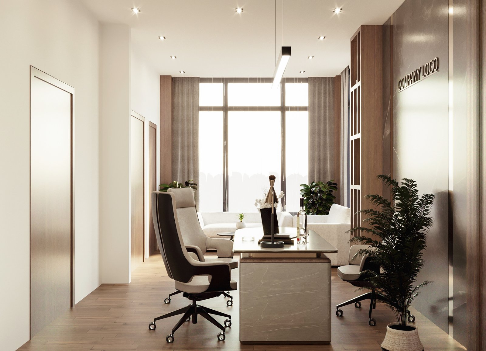 best interior in india