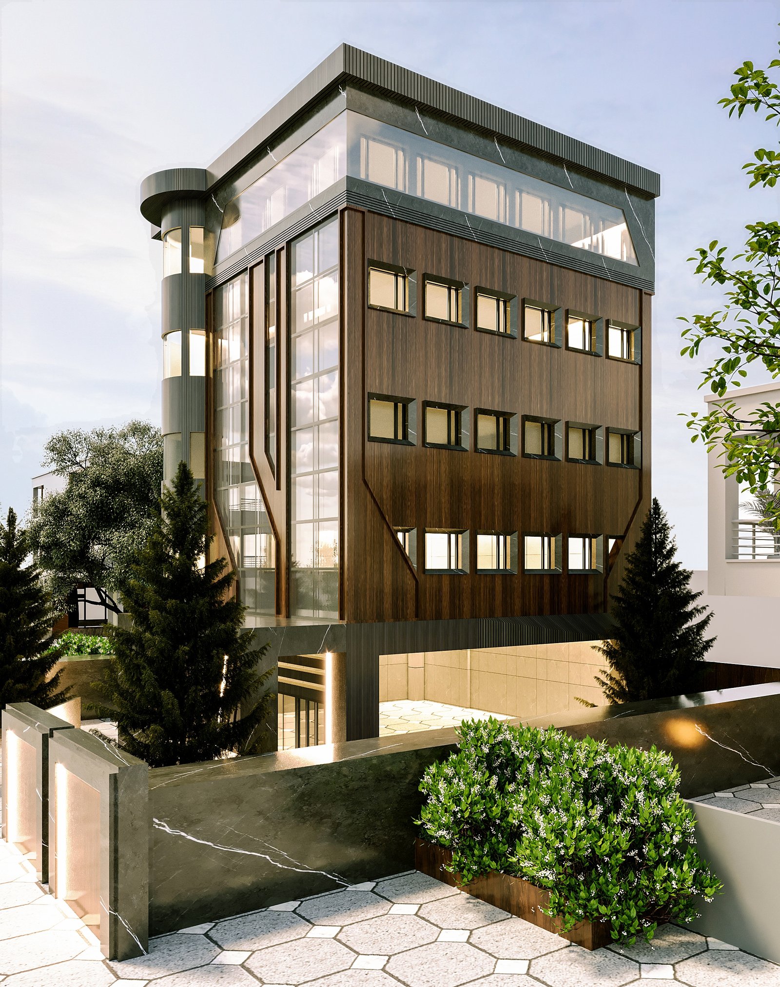 best interior in india