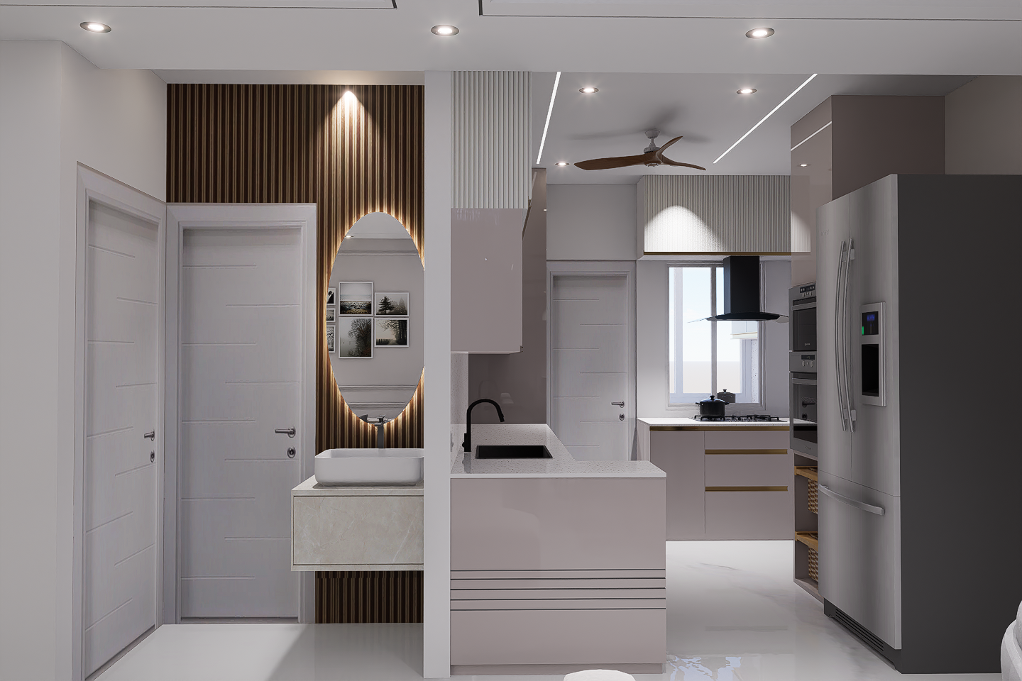best interior designers in patna | Niwas Interior