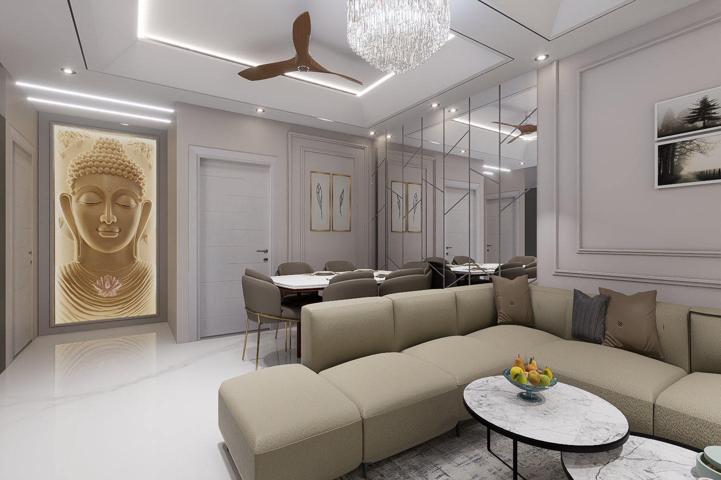 interior designer in patna bihar